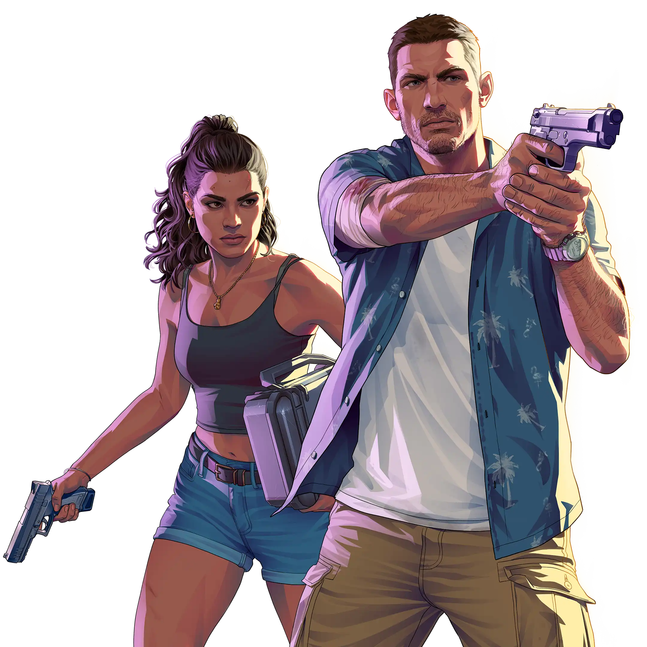 Grand Theft Auto VI 