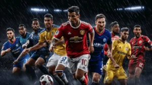 آموزش فیفا 23