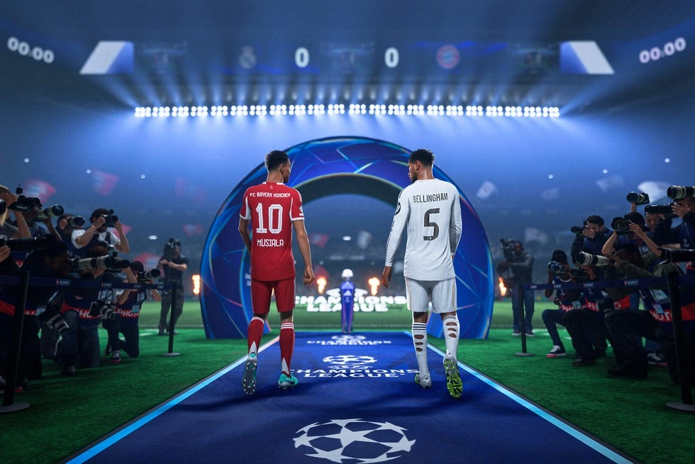 بازیکن-های-ارزشمند-در-Ultimate-Team
