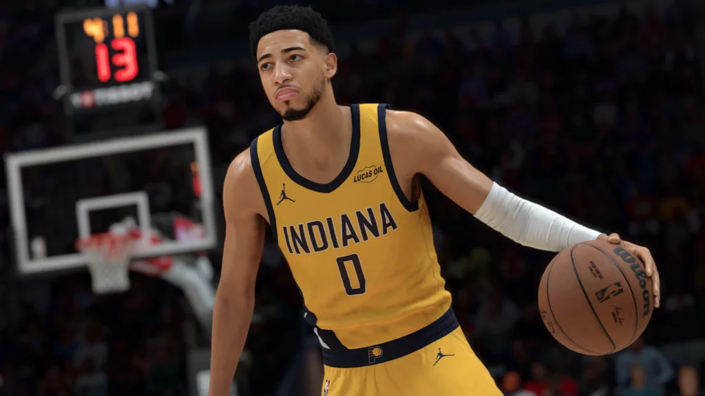 نکات حرفه ای nba 2k26