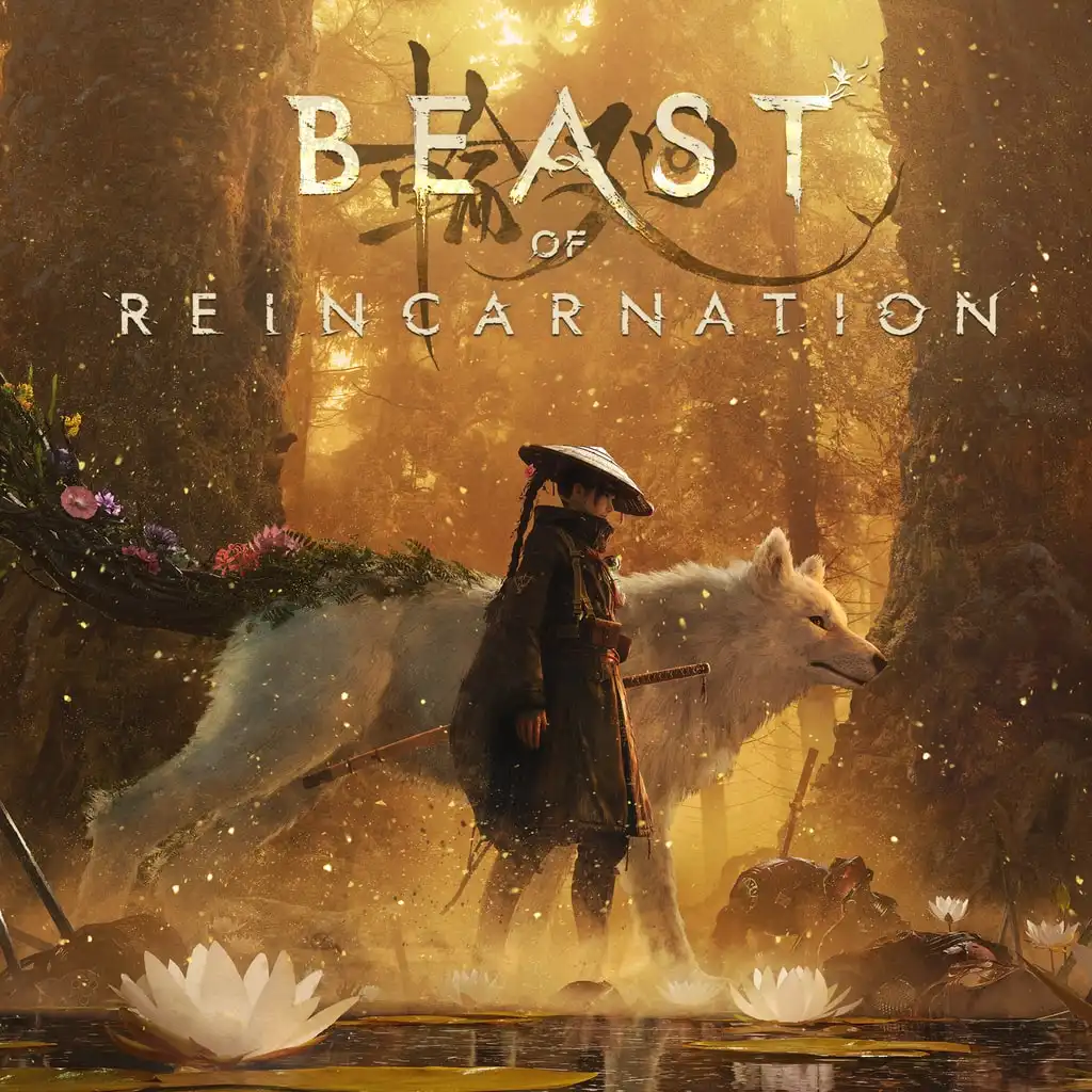 اکانت ظرفیتی Beast of Reincarnation