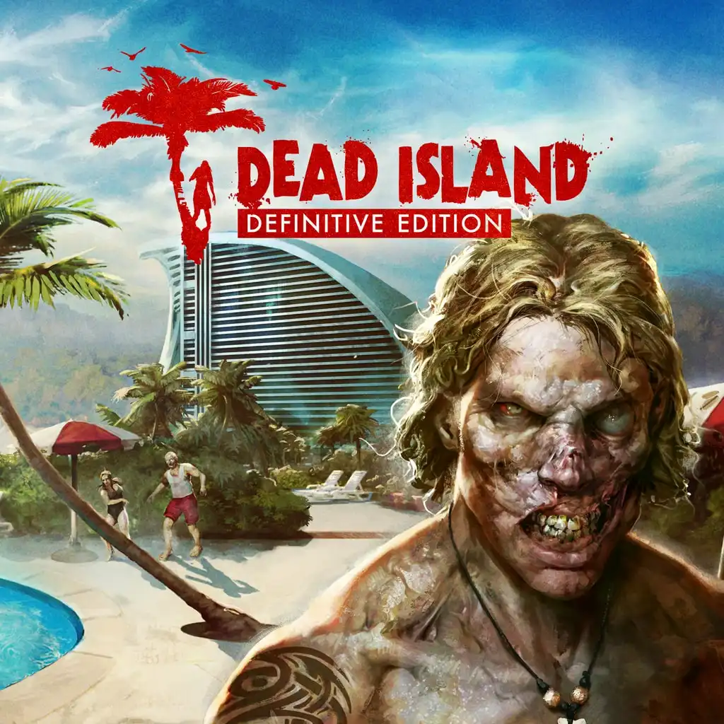 اکانت ظرفیتی Dead Island Definitive Edition