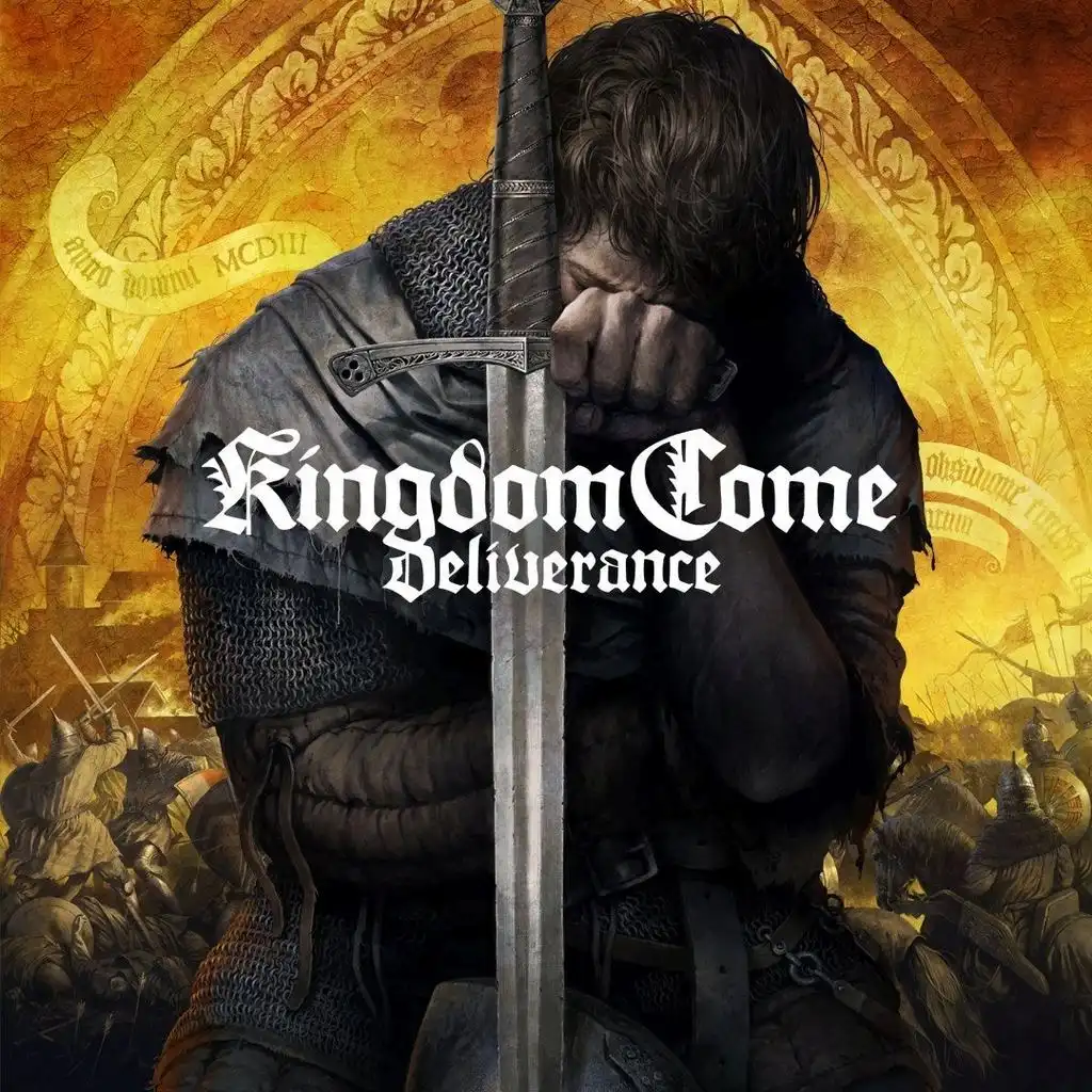 اکانت ظرفیتی Kingdom Come Deliverance