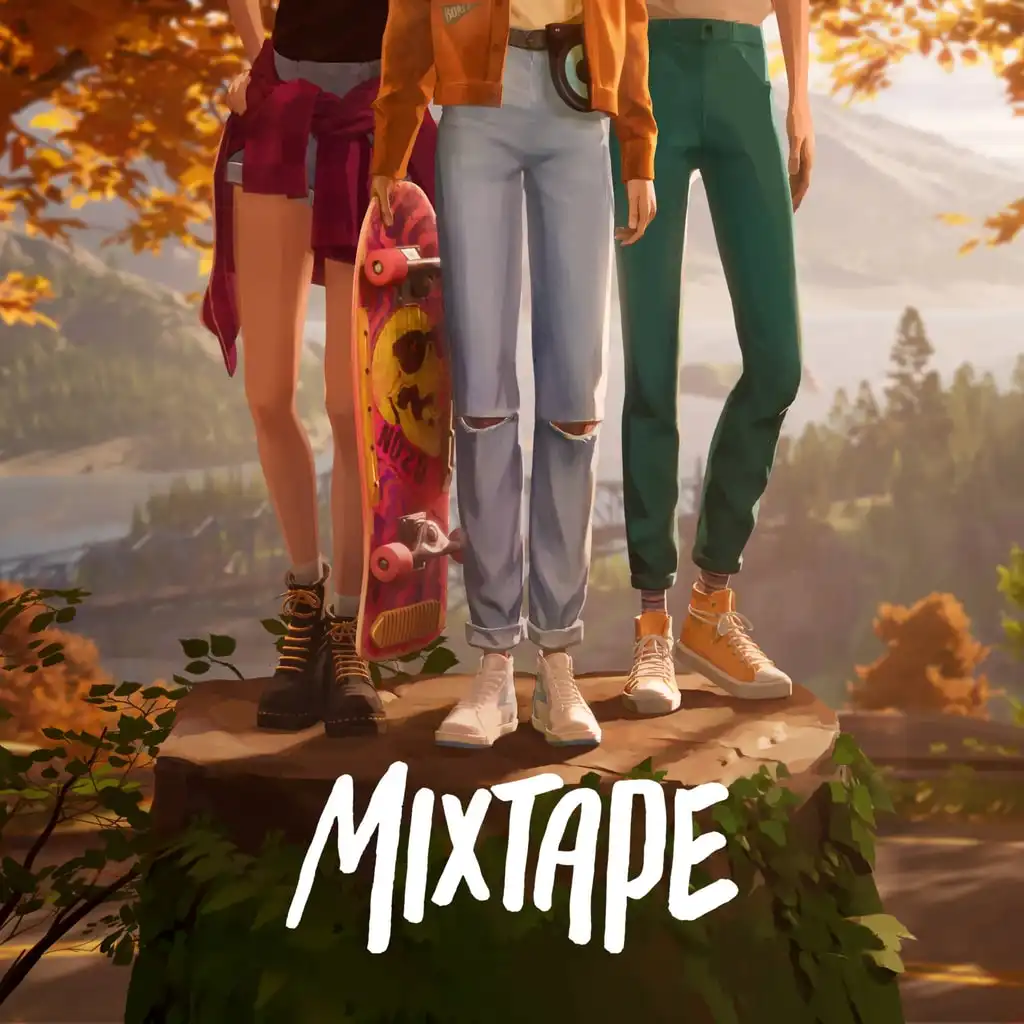 اکانت ظرفیتی Mixtape