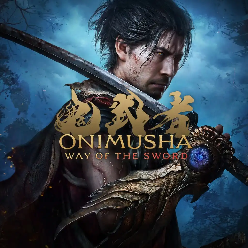 اکانت ظرفیتی Onimusha Way of the Sword