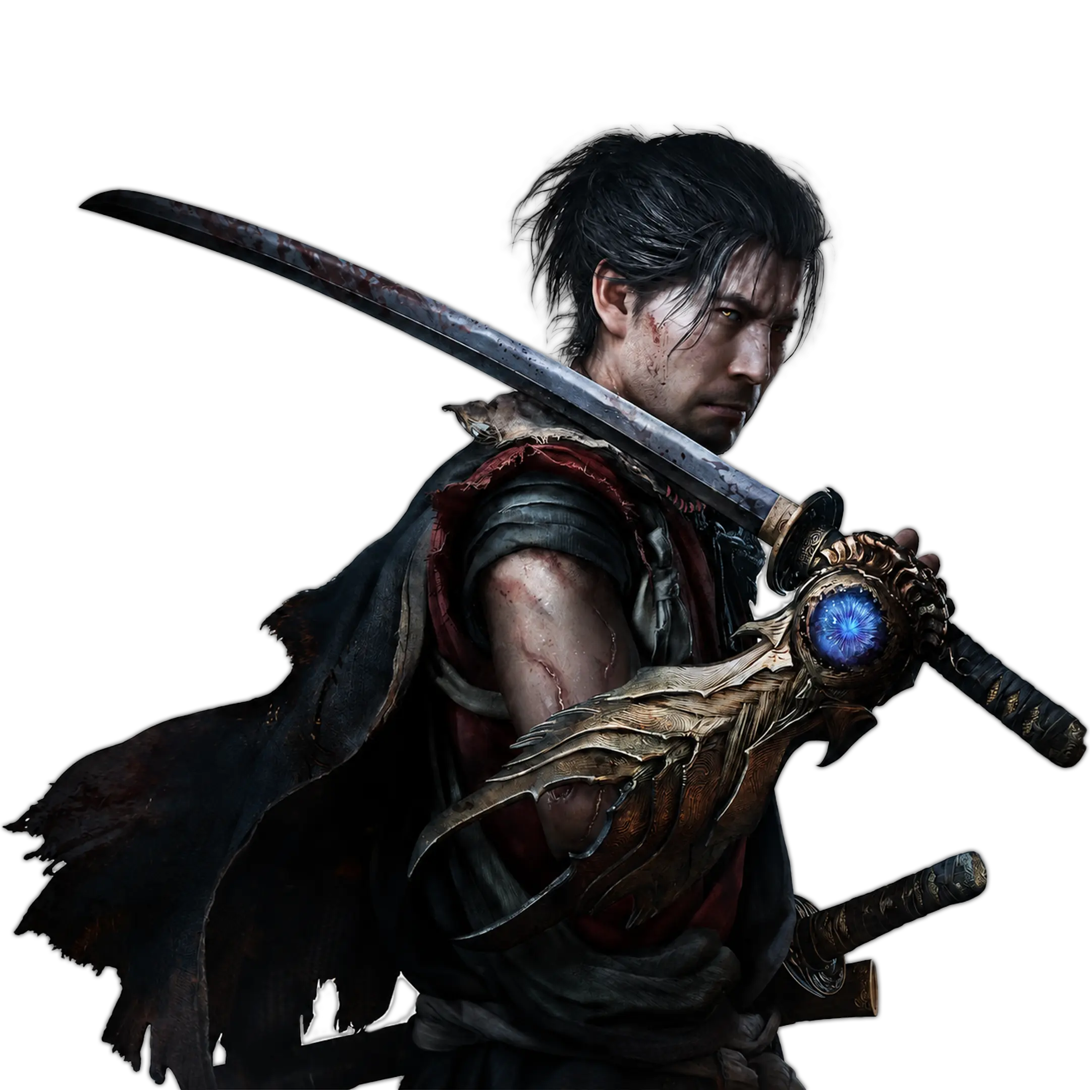 Onimusha Way of the Sword