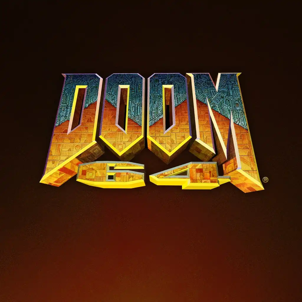 اکانت ظرفیتی DOOM 64