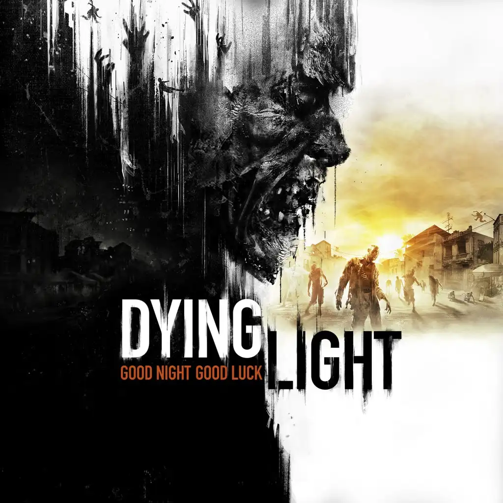 اکانت ظرفیتی Dying Light Definitive Edition