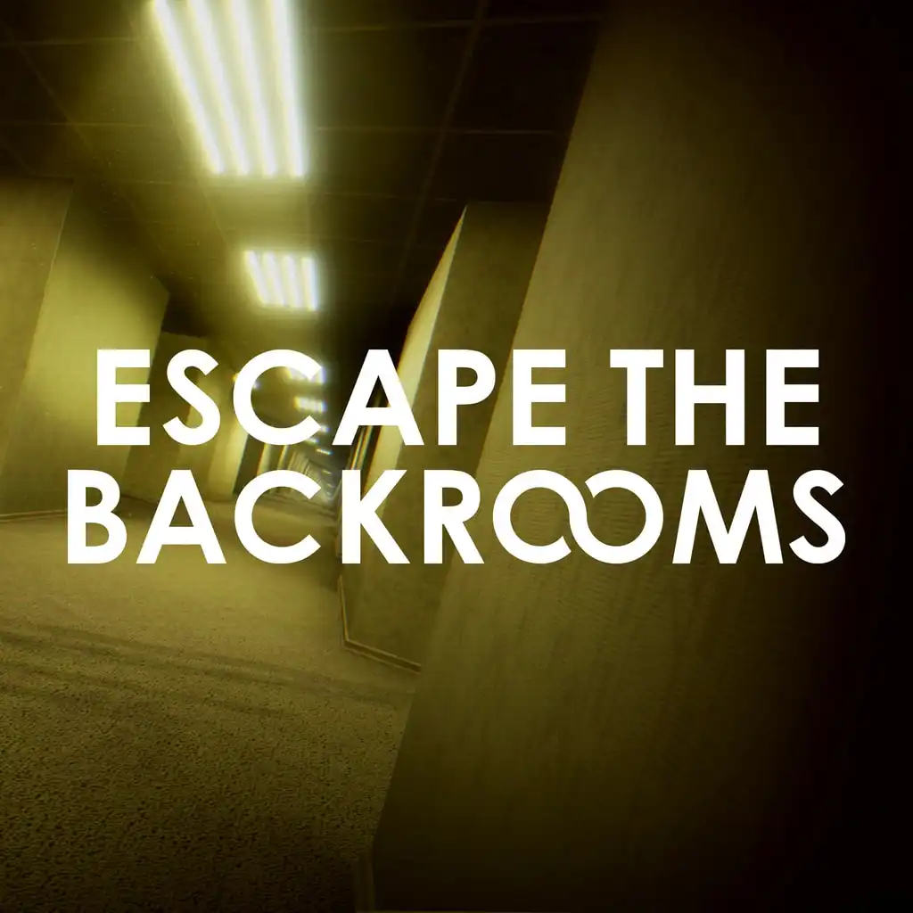 اکانت ظرفیتی Escape the Backrooms
