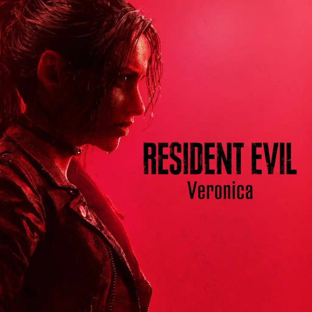 اکانت ظرفیتی RESIDENT EVIL Veronica